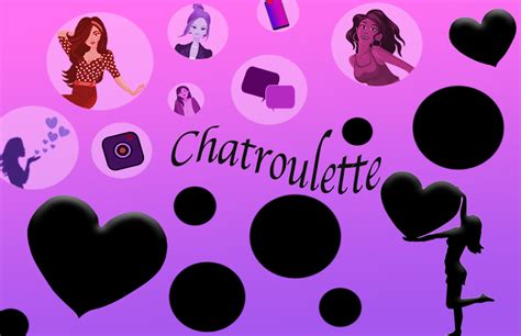 chatroulette rencontre|Chatroulette en ligne francais ou un chat vidéo。